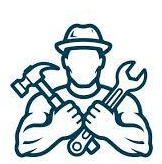 NaijaWorkMen Logo