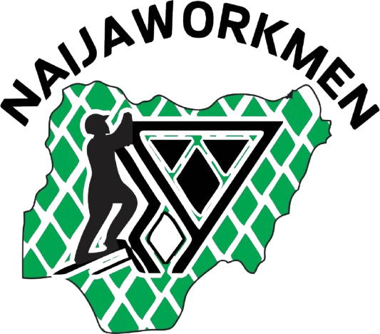 NaijaWorkmen Logo